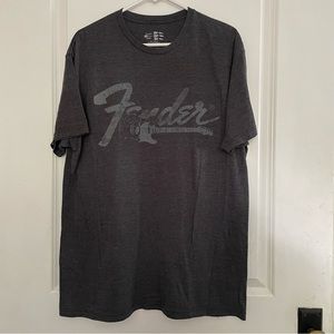 Fender Tee Sz XL
